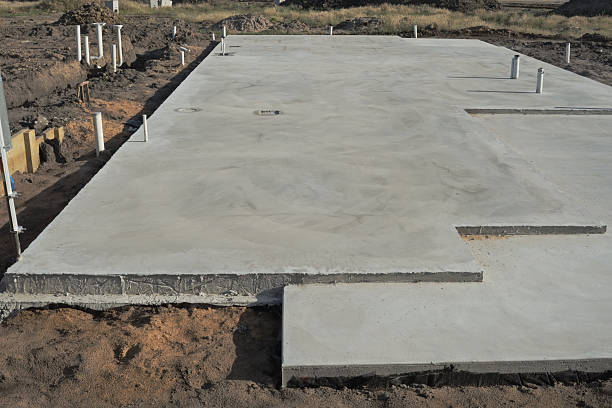 Best Concrete Driveway Installation in Mount Hope, WV