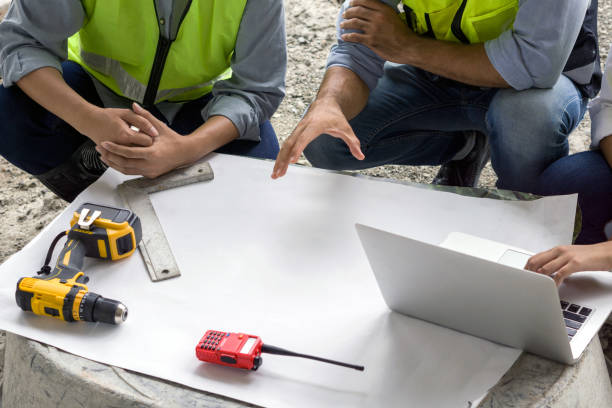 Best Concrete Removal and Replacement in Mount Hope, WV